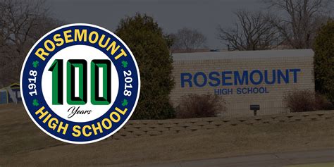 Rosemount High School Foundation | LinkedIn