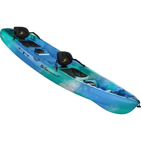 Ocean Kayak Malibu Two XL - Old Town