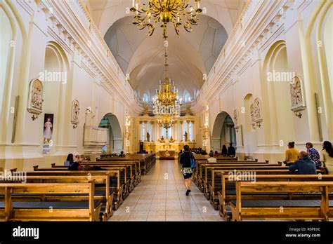 Siauliai cathedral hi-res stock photography and images - Alamy