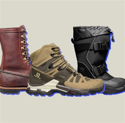 The Best Hunting Boots for Every Type of Hunter