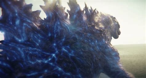 Godzilla, Kong, Skar King and Shimo do battle in Godzilla x Kong: The ...