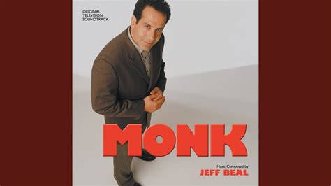 Monk Theme (Extended Version) - YouTube