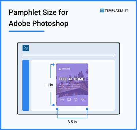 Pamphlet Size - Dimension, Inches, mm, cms, Pixel | Free & Premium Templates