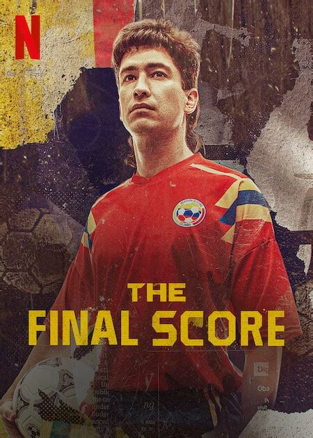 The Final Score | Rotten Tomatoes