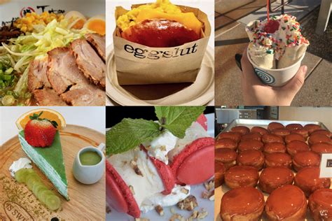 Most popular Las Vegas food trends of 2016 | Food | Entertainment