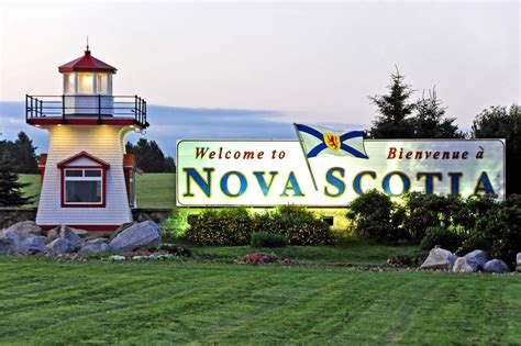 Statutory Holidays in Nova Scotia in 2024 | Office Holidays