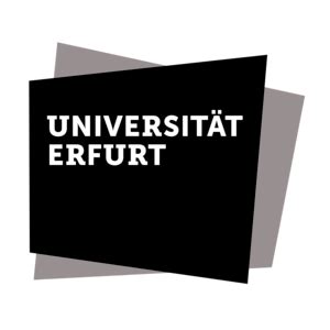 University of Erfurt [2024 Rankings by topic]