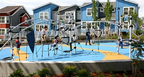 ADA Requirements for Playgrounds... Made Simple | Playground Professionals