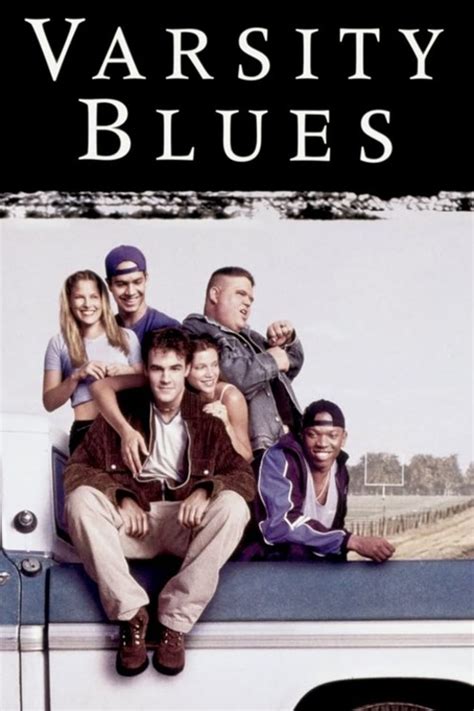 Varsity Blues Movie Synopsis, Summary, Plot & Film Details