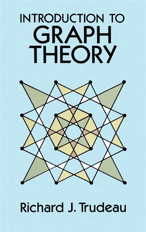 INTRODUCTION TO GRAPH THEORY Read Online Free Book by Richard J. Trudeau at ReadAnyBook.