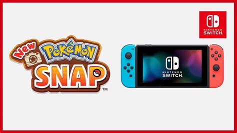 Everything we know about the New Pokémon Snap coming to Nintendo Switch ...