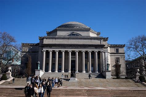 Here Are the Top 10 Colleges and Universities in New York State