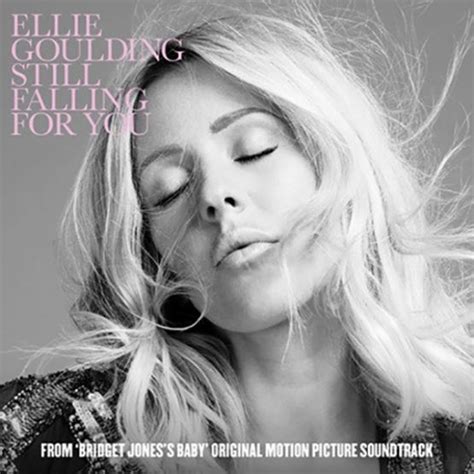 Still Falling for You - Ellie Goulding [FLAC M4a Mp3]