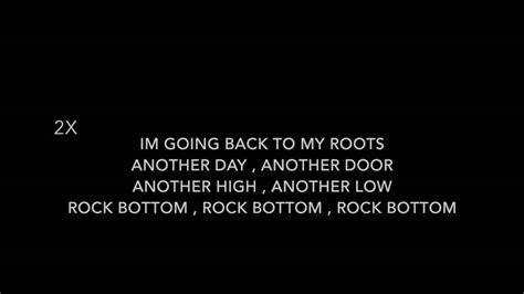 Roots - Imagine Dragons ( Lyrics Video ) - YouTube