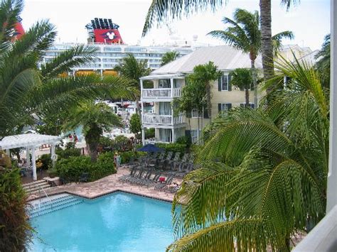 Hyatt Sunset Harbor Resort (Key West, FL): What to Know BEFORE You Bring Your Family