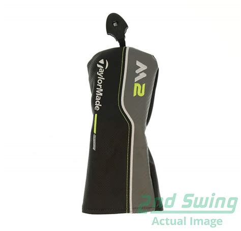 TaylorMade M2 Fairway Wood Headcover | 2nd Swing Golf