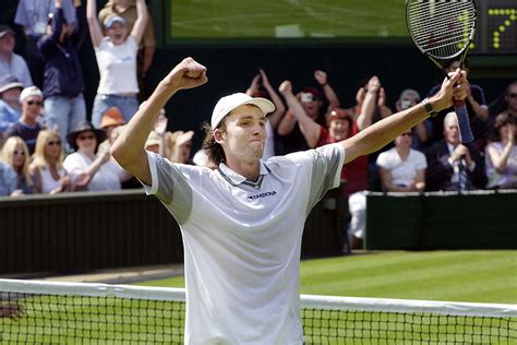 Wimbledon Upsets: The Most Shocking Tennis Defeats in Since 2000 ...