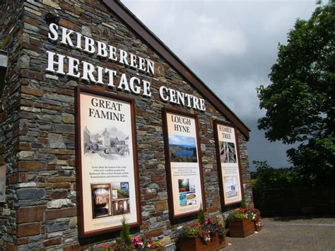 Skibbereen Heritage Centre - Skibbereen, West Cork, Ireland