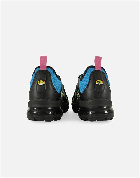 Nike Synthetic Air Vapormax Plus in Green for Men - Lyst