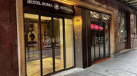 HOTEL ROMA (Province of Bologna/Bolonia): opiniones y precios