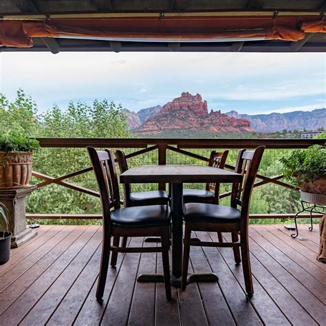 Hideaway House - Sedona Arizona - Official Travel Site from the People