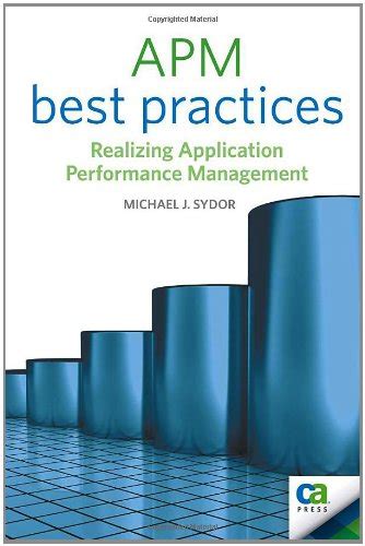 APM Best Practices: Realizing Application Performance Management » FoxGreat