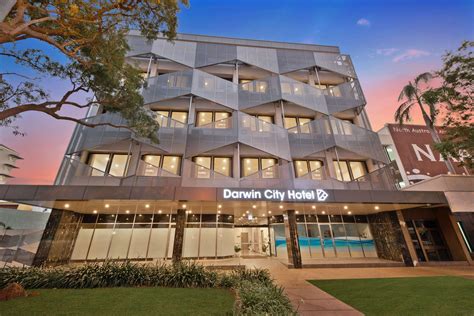 Darwin City Hotel $131 ($̶3̶5̶8̶). Darwin Hotel Deals & Reviews - KAYAK