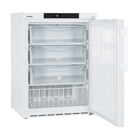 LGUex 1500 MediLine | Laboratory Freezer | Liebherr Freezers