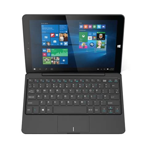 WIN Linx 1010 Tablet with Keyboard worth £179! [CLOSED] | Laptop Outlet ...