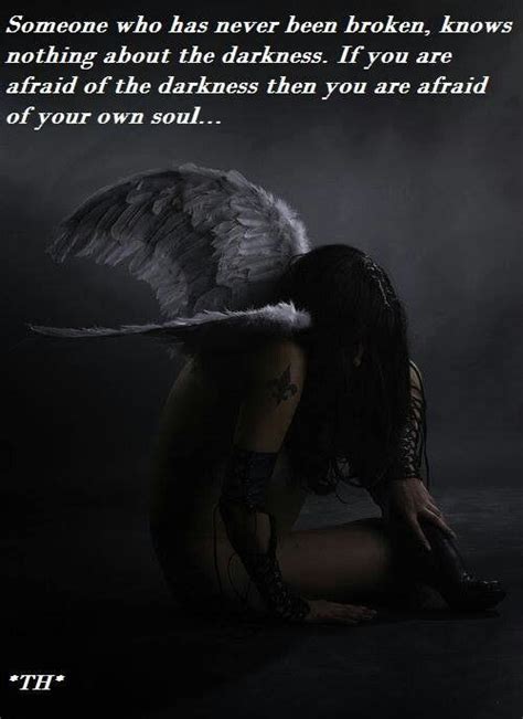 Dark Angel Quotes Sayings - leonordifiora