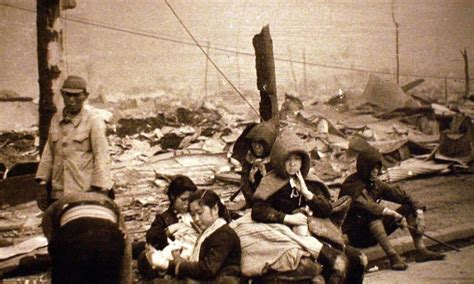 Why The Firebombing Of Tokyo Was History's Deadliest Air Raid