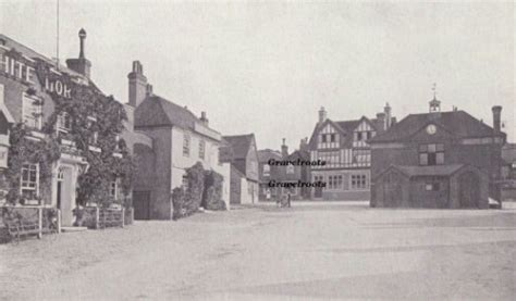 Haslemere Old Photos, Old images of Haslemere, Surrey, history in pictures, part of Gravelroots ...