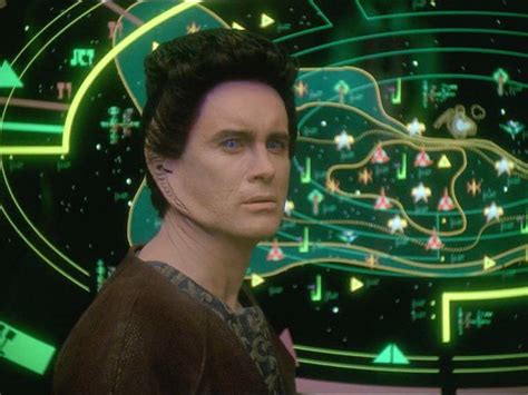 Pin by Juanita Romero on Jeffrey combs | Star trek tv, Star trek ds9, Star trek universe