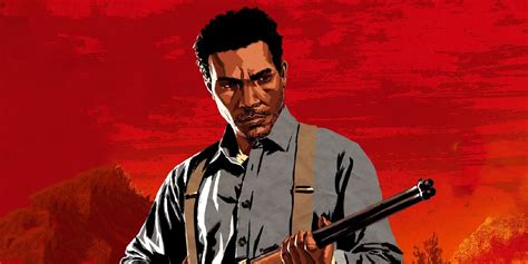 Red Dead Redemption 2 Lenny Death - Margaret Wiegel