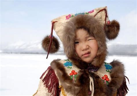 Clothing of Yakutia | People, Traditional dresses, Beauty around the world