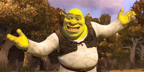 Shrek 5 Could Be on the Way | POPSUGAR Entertainment