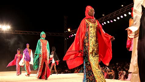 Crafts of African Fashion | Smithsonian Folklife Festival