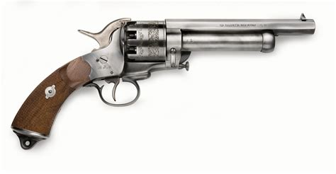 LEMAT ARMY "OLD WEST" .44 6 3/4" | Old west, Pistol, Army