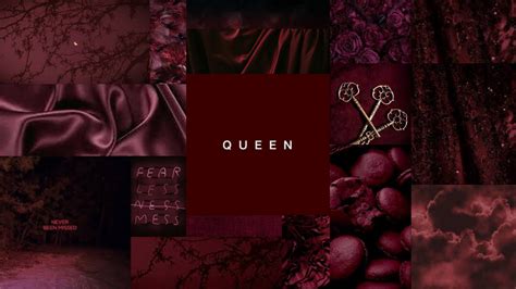 Maroon Laptop Wallpaper! | Cute laptop wallpaper, Dark red wallpaper, Maroon aesthetic