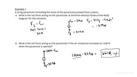 How To Calculate Net Force Examples A-C | atelier-yuwa.ciao.jp