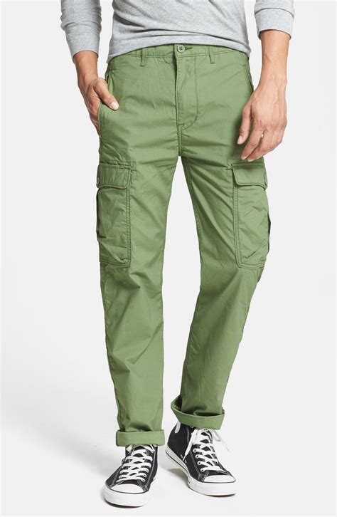 Levi's Slim Straight Cargo Pants | Nordstrom