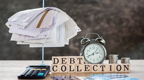 5 Perks Of Hiring Debt Collection Agencies to Grow Your Business