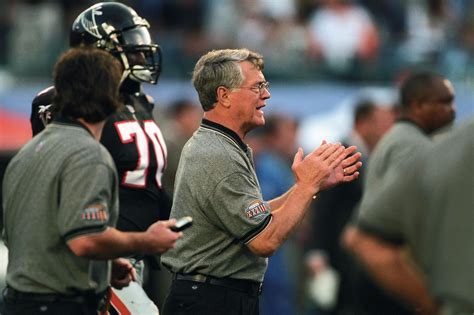 A Complete History of Atlanta Falcons Coaches - The Falcoholic