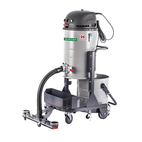 Industrial Vacuum Cleaner - China industrial vacuum cleaner manufacturer