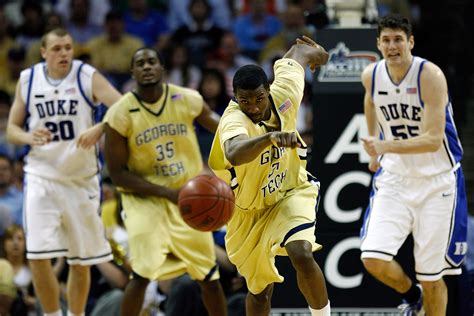 College Basketball Power Rankings: Top 10 Teams Impacted By Early NBA Entry | News, Scores ...