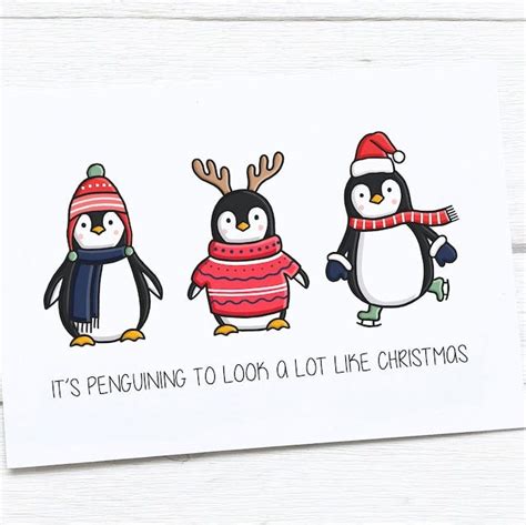 25 Funny Christmas Card Ideas to Send to Friends and Family 2023