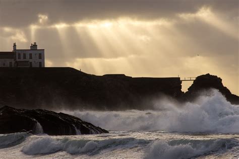 Perwick Bay Port St Mary Isle of Man / ClickASnap in 2022 | Isle of man ...