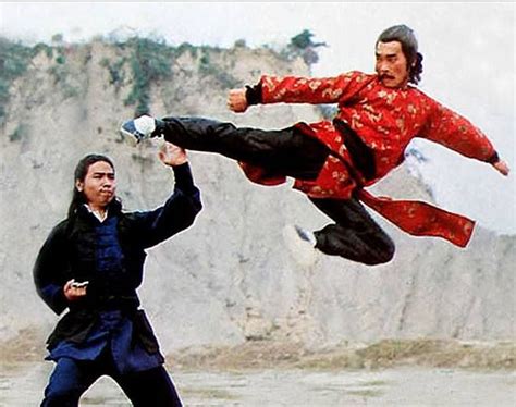 Hwang Jang Lee greatest Kung-fu movie kicker of all time! | Martial arts actor, Wu tang ...