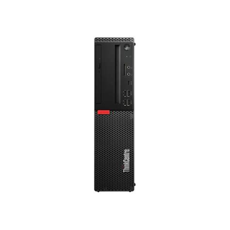 Lenovo ThinkCentre M920s Desktop Review - Price, Specs, Pros & Cons