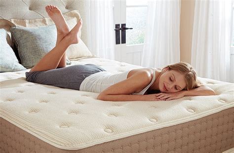 8 Best Mattresses for Stomach Sleepers Reviewed in Detail (Fall 2023)